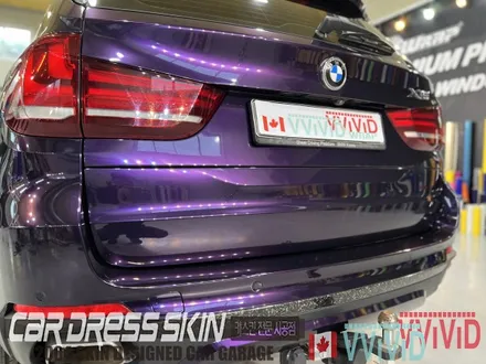 인천 자동차랩핑 BMW X5 \