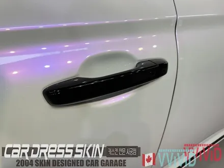 제네시스 G90 \
