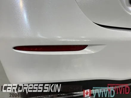 벤츠 S클래스 W223 \'다이아몬드화이트\'고광택 펄 화이트랩핑 / 인천 서구 가좌동