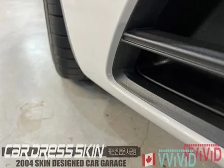 [인천랩핑]포르쉐 \