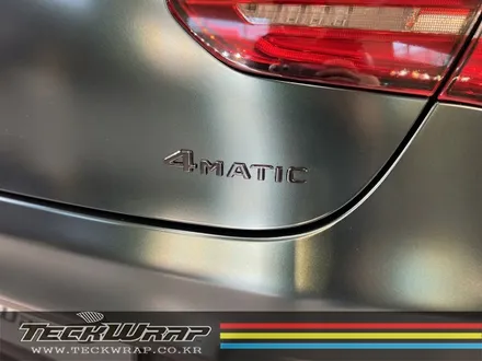 벤츠 GLC \