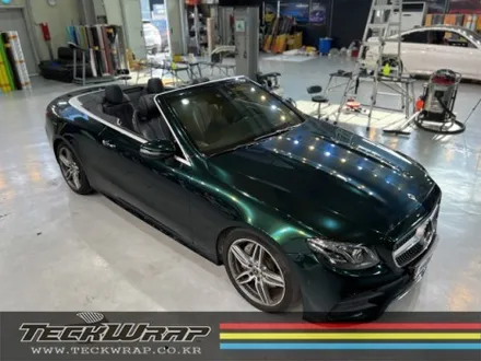 벤츠 W213 E클래스 카브리올레 \