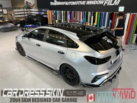 기아 K3 GT \