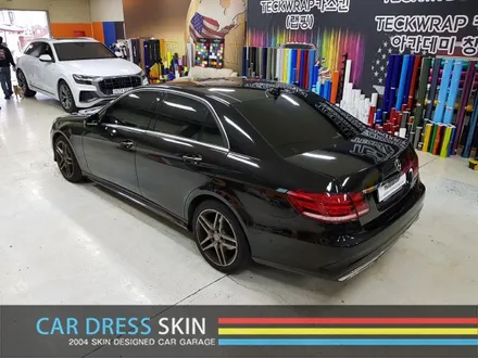 벤츠 E350 \
