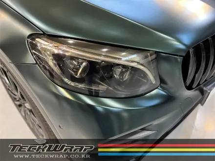 벤츠 GLC \