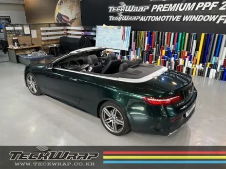 벤츠 W213 E클래스 카브리올레 \