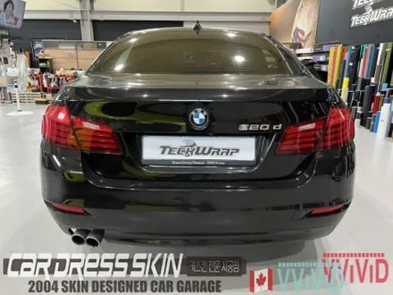 BMW F10 520d \