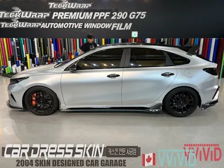 기아 K3 GT \