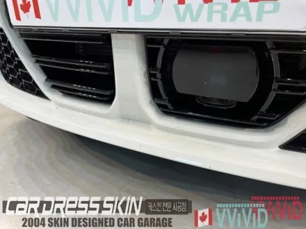 BMW M4 \'캔디블루카멜레온\' 컨버터블랩핑 / 인천 서구 가좌동