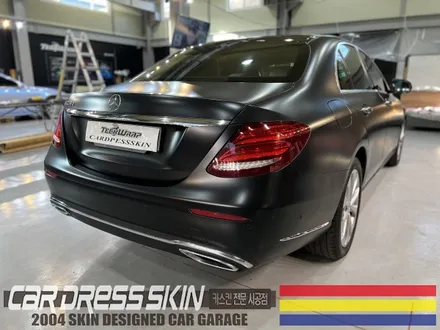 벤츠 E220d \