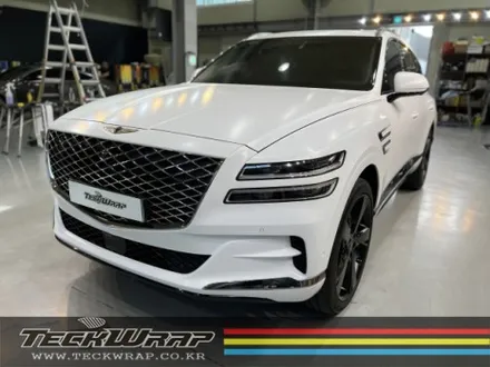 제네시스 GV80 \