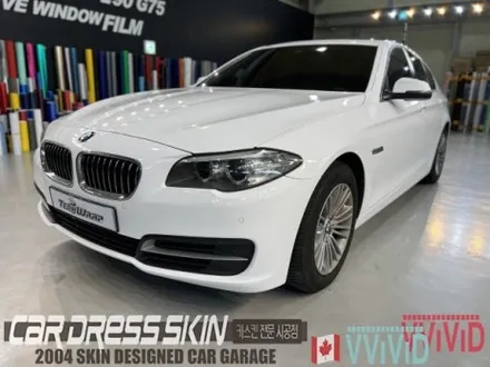 BMW F10 520d \