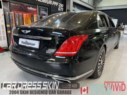 제네시스 G90 \