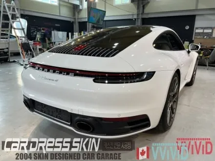 [인천랩핑]포르쉐 \