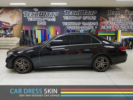 벤츠 E350 \