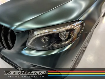 벤츠 GLC \
