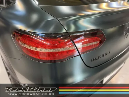 벤츠 GLC \