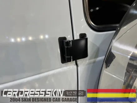 인천랩핑 벤츠 G63AMG G바겐랩핑 카드레스스킨 / 인천 서구