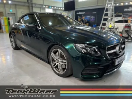 벤츠 W213 E클래스 카브리올레 \