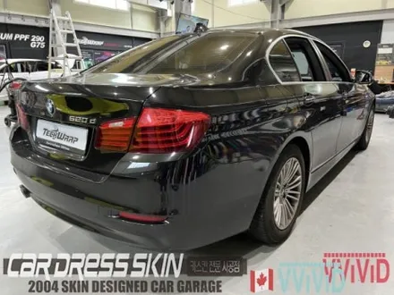 BMW F10 520d \