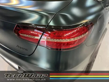 벤츠 GLC \