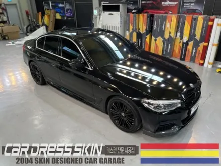 BMW G30 530i \