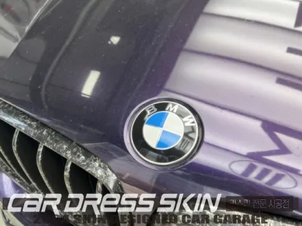 인천전체랩핑리뉴얼[BMW X5]도장손상없이 랩핑컬러교체 / 인천 서구 가좌동