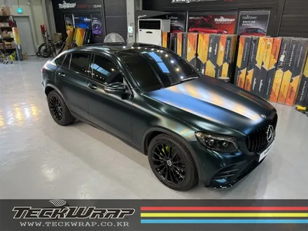 벤츠 GLC \