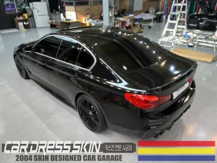 BMW G30 530i \