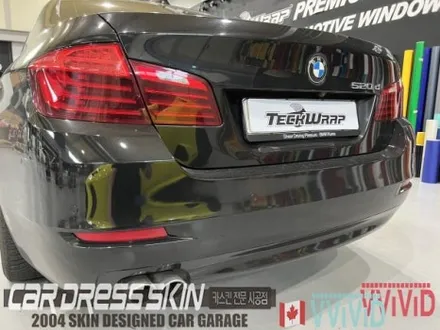 BMW F10 520d \