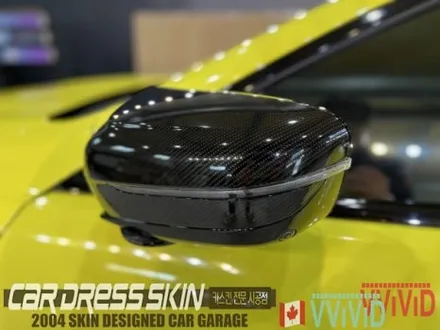 랩핑 재시공? BMW M8 기존 랩핑지 캔디레드를 제거 후 엠블런스옐로우 전체랩핑 재시공 인천 M8랩핑 / 인천 서구 가좌동