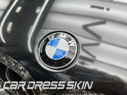 인천전체랩핑리뉴얼[BMW X5]도장손상없이 랩핑컬러교체 / 인천 서구 가좌동