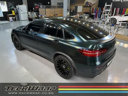 벤츠 GLC \