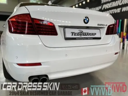 BMW F10 520d \