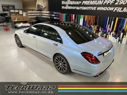 벤츠 S클래스 S560e \