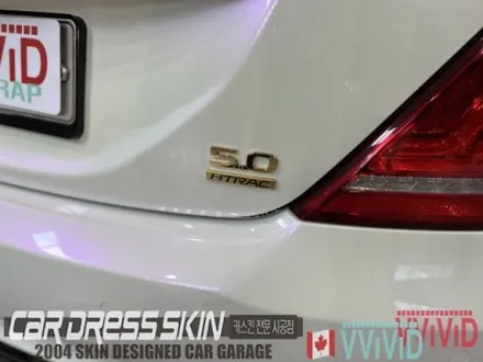 제네시스 G90 \