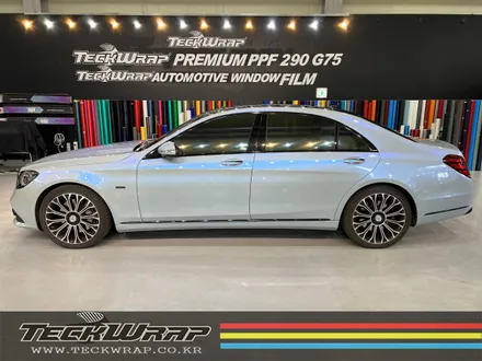 벤츠 S클래스 S560e \