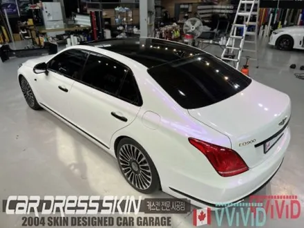 제네시스 G90 \