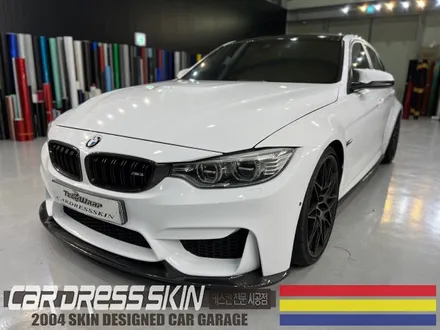BMW M3 \