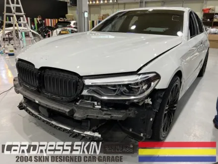 BMW G30 530i \