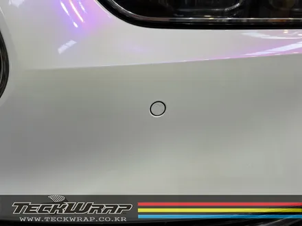 화이트 제네시스 G90 \