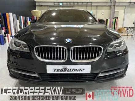 BMW F10 520d \