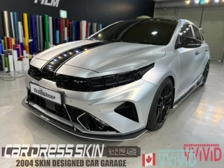 기아 K3 GT \