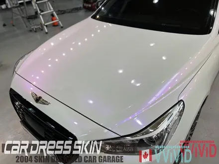 제네시스 G90 \