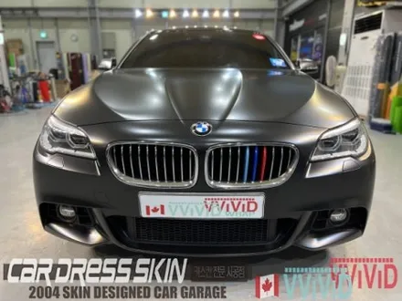 BMW F바디 520d \
