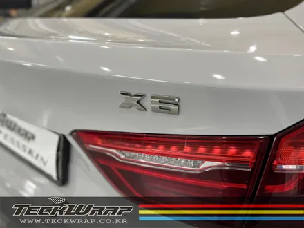 BMW X6 (F16) \