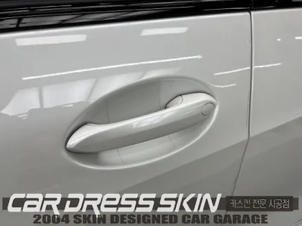 인천BMW X5 사틴화이트 전체랩핑과 블랙그릴의 완벽한 밸런스 / 인천 서구 가좌동