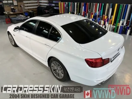 BMW F10 520d \