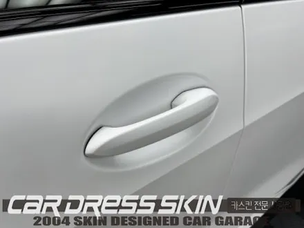 인천BMW X5 사틴화이트 전체랩핑과 블랙그릴의 완벽한 밸런스 / 인천 서구 가좌동