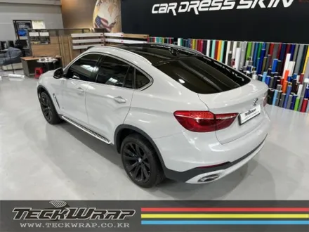 BMW X6 (F16) \
